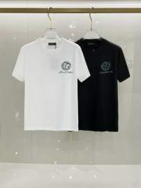 Picture of Louis Vuitton T Shirts Short _SKULVS-2XLtltx1457785